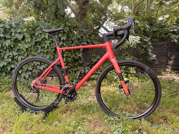 Tweedehands Scott Speedster Gravel 40 2024 2024 Road & Gravel