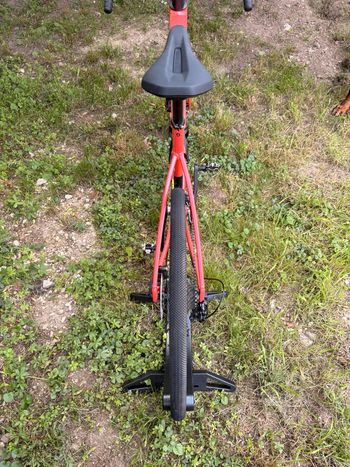 Tweedehands Scott Speedster Gravel 40 2024 2024 Road & Gravel — afbeelding 7 van 8
