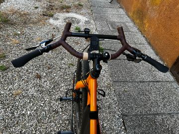 Gebrauchtes Salsa Fargo Apex 1 2024 2024 Road & Gravel, Orange — Bild 6 von 7