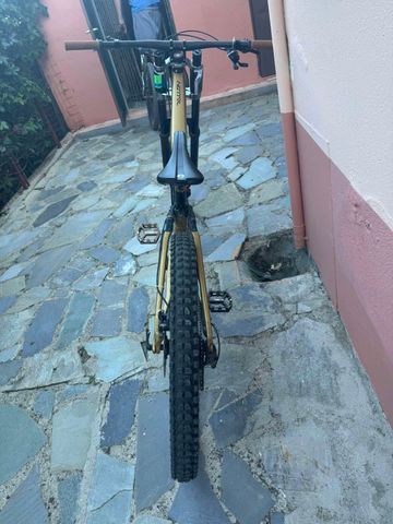 Brugt Orbea RALLON M-TEAM 2023 2023 Mountainbike — billede 2 af 5