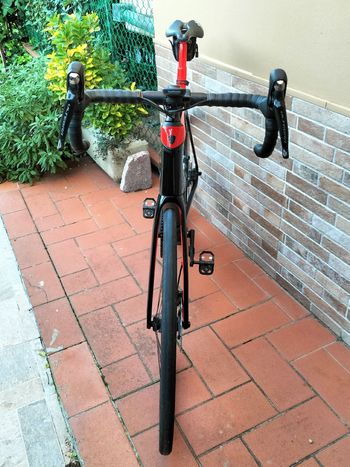 Trek Custom Shimano Ultegra 2021 Road & Gravel d'occasion — image 7 sur 13