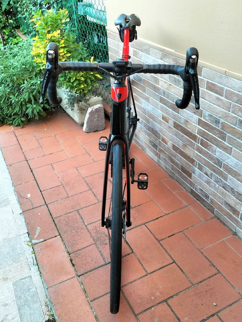Trek Custom Shimano Ultegra 2021 Road & Gravel d'occasion — image 7 sur 13