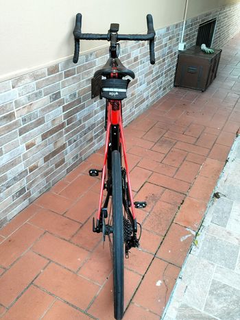 Trek Custom Shimano Ultegra 2021 Road & Gravel d'occasion — image 5 sur 13
