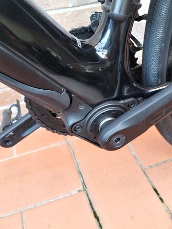 Trek Custom Shimano Ultegra 2021 Road & Gravel d'occasion — image 4 sur 13