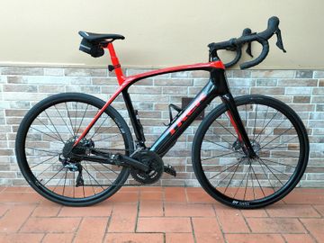 Used Trek Custom Shimano Ultegra 2021 Road & Gravel