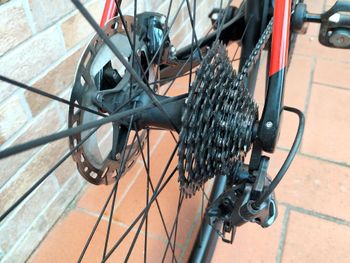 Trek Custom Shimano Ultegra 2021 Road & Gravel d'occasion — image 10 sur 13