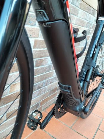 Trek Custom Shimano Ultegra 2021 Road & Gravel d'occasion — image 6 sur 13