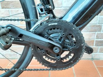 Trek Custom Shimano Ultegra 2021 Road & Gravel d'occasion — image 3 sur 13