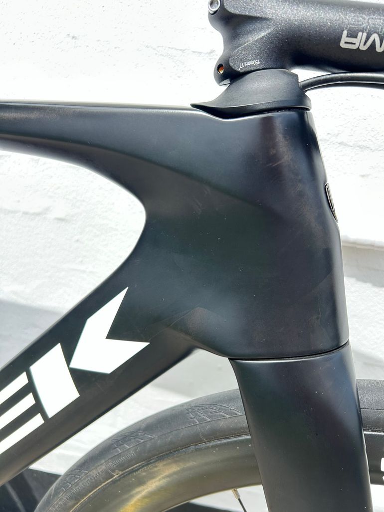 Použité Trek Madone Other 2024 Road & Gravel — obrázek 7 z 7