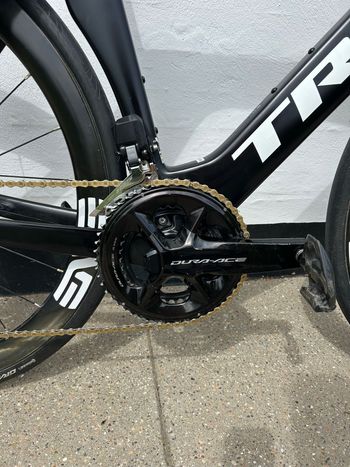 Použité Trek Madone Other 2024 Road & Gravel — obrázek 4 z 7