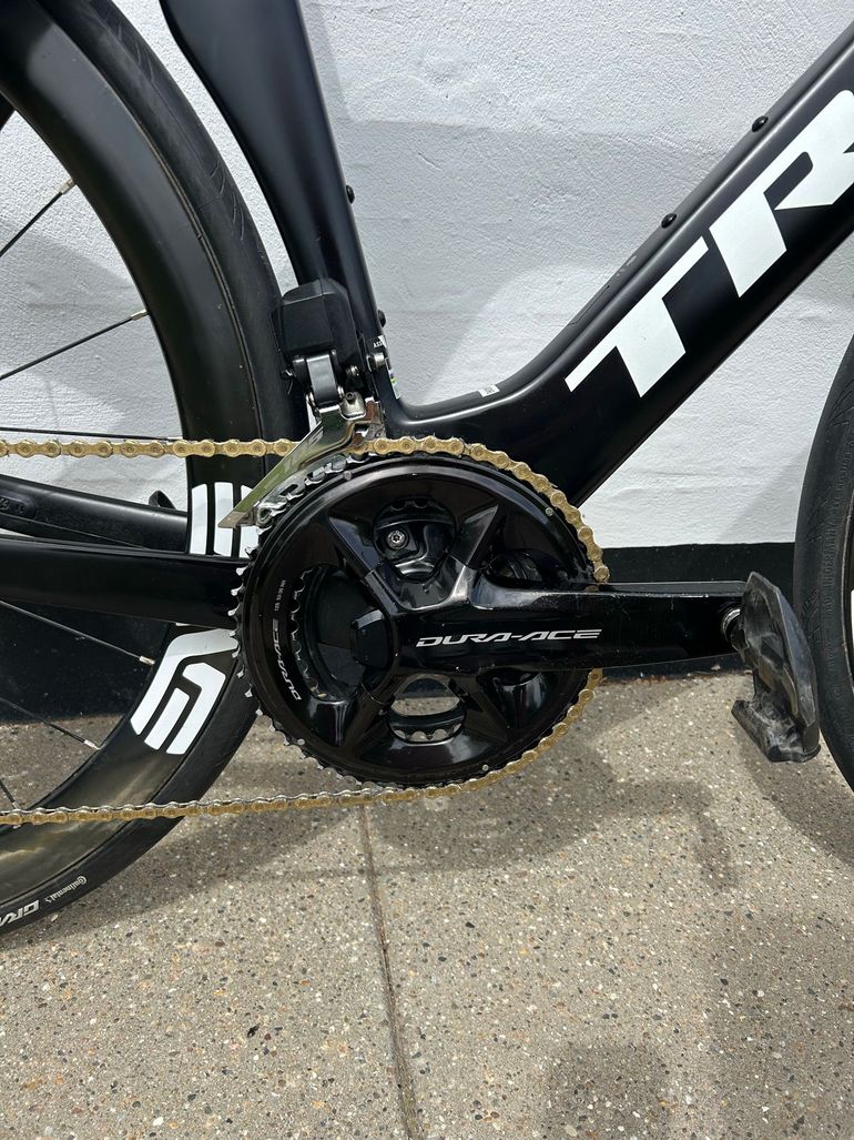 Použité Trek Madone Other 2024 Road & Gravel — obrázek 4 z 7