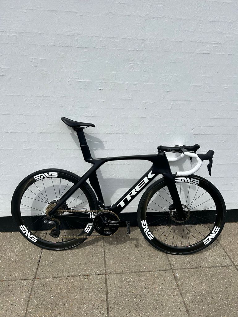 Použité Trek Madone Other 2024 Road & Gravel — obrázek 1 z 7
