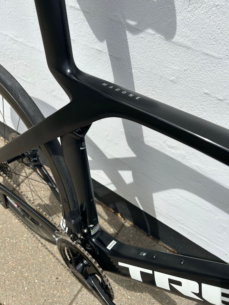 Použité Trek Madone Other 2024 Road & Gravel — obrázek 6 z 7