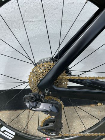 Použité Trek Madone Other 2024 Road & Gravel — obrázek 3 z 7