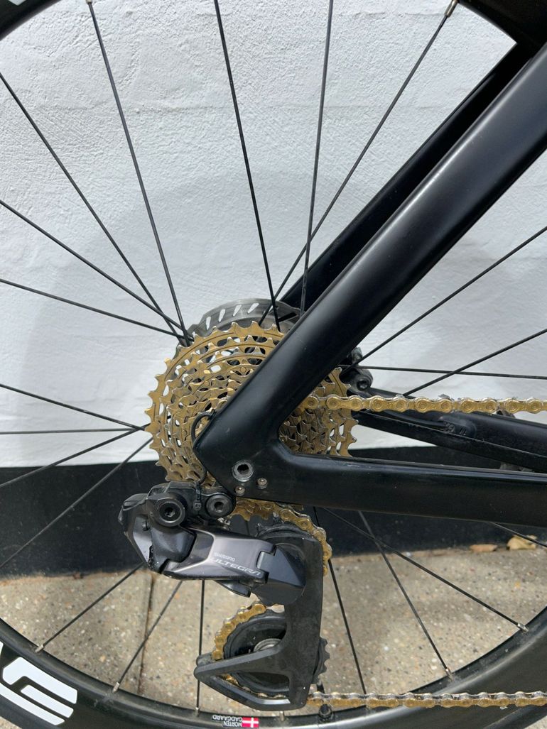 Použité Trek Madone Other 2024 Road & Gravel — obrázek 3 z 7