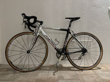 Použité Merida Scultura Shimano Ultegra 2010 Road & Gravel — obrázek 1 z 6