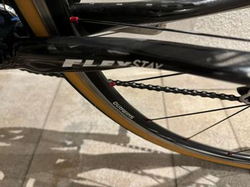 Tweedehands Merida Scultura Shimano Ultegra 2010 Road & Gravel — afbeelding 5 van 6