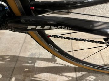 Použité Merida Scultura Shimano Ultegra 2010 Road & Gravel — obrázek 5 z 6