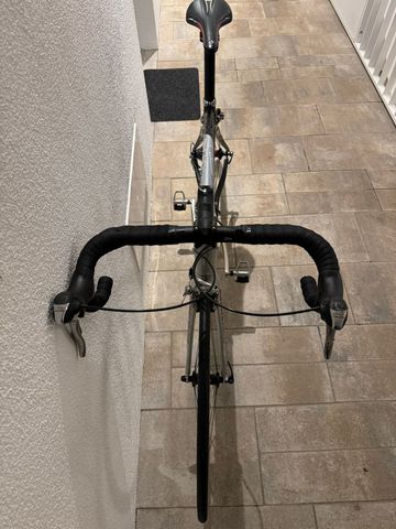 Použité Merida Scultura Shimano Ultegra 2010 Road & Gravel — obrázek 4 z 6