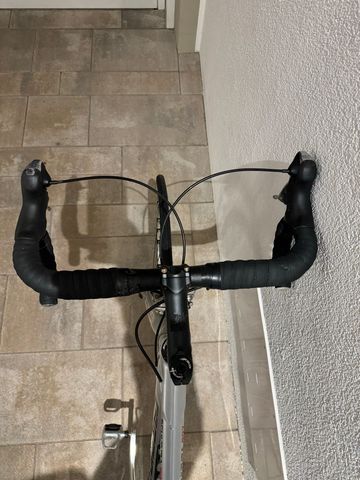 Použité Merida Scultura Shimano Ultegra 2010 Road & Gravel — obrázek 2 z 6