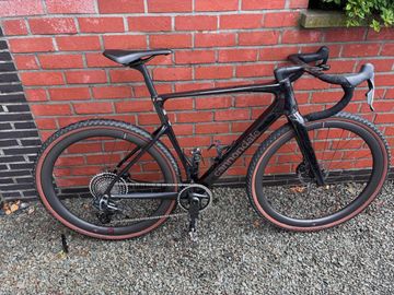 Cannondale SuperX 1 2026 2026 Road & Gravel d'occasion