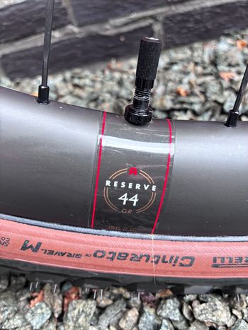 Used Cannondale SuperX 1 2026 2026 Road & Gravel, Black — image 3 of 5