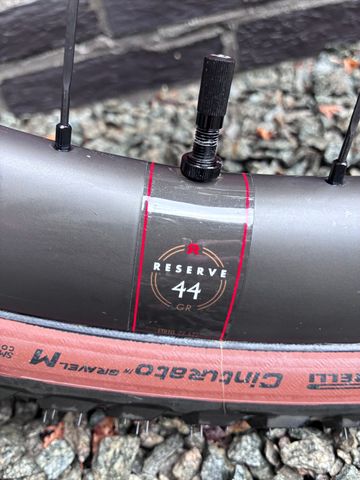 Used Cannondale SuperX 1 2026 2026 Road & Gravel, Black — image 3 of 5