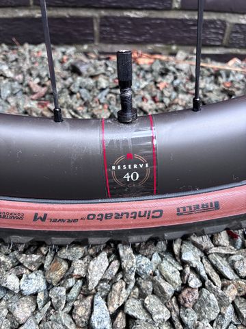Used Cannondale SuperX 1 2026 2026 Road & Gravel, Black — image 4 of 5