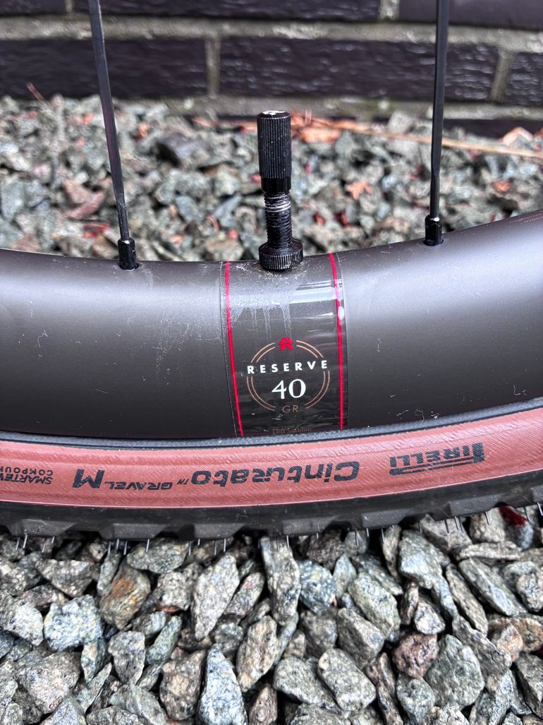 Used Cannondale SuperX 1 2026 2026 Road & Gravel, Black — image 4 of 5