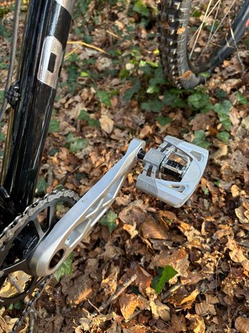 Gebrauchtes Rezal Custom SRAM GX Eagle 2026 Mountainbike, Schwarz — Bild 3 von 5