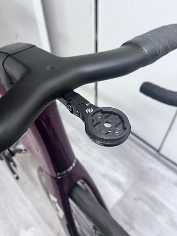 Gebrauchtes Scott Addict eRIDE SRAM Rival eTap AXS 2023 Road & Gravel, Schwarz — Bild 7 von 13