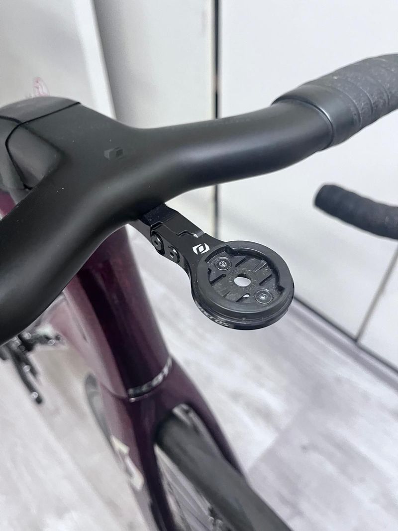 Gebrauchtes Scott Addict eRIDE SRAM Rival eTap AXS 2023 Road & Gravel, Schwarz — Bild 7 von 13