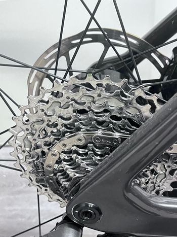 Used Scott Addict eRIDE SRAM Rival eTap AXS 2023 Road & Gravel, Black — image 2 of 13