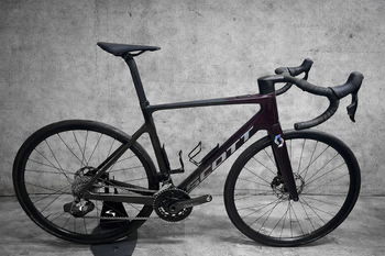 Used Scott Addict eRIDE SRAM Rival eTap AXS 2023 Road & Gravel
