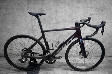 Gebrauchtes Scott Addict eRIDE SRAM Rival eTap AXS 2023 Road & Gravel