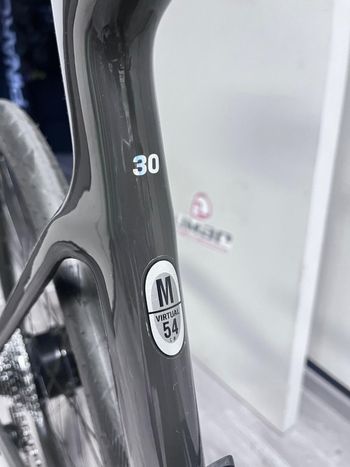 Used Scott Addict eRIDE SRAM Rival eTap AXS 2023 Road & Gravel, Black — image 4 of 13