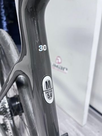 Gebrauchtes Scott Addict eRIDE SRAM Rival eTap AXS 2023 Road & Gravel, Schwarz — Bild 4 von 13