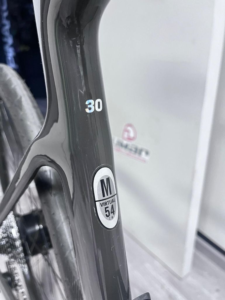 Used Scott Addict eRIDE SRAM Rival eTap AXS 2023 Road & Gravel, Black — image 4 of 13