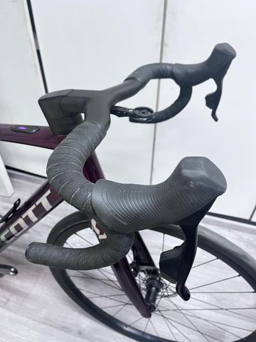 Gebrauchtes Scott Addict eRIDE SRAM Rival eTap AXS 2023 Road & Gravel, Schwarz — Bild 8 von 13