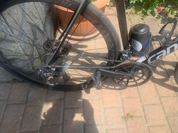 Cannondale Supersix Evo Himod 2018 Road & Gravel usato