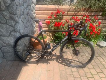 Brugt Cannondale Supersix Evo Himod 2018 Road & Gravel — billede 3 af 8