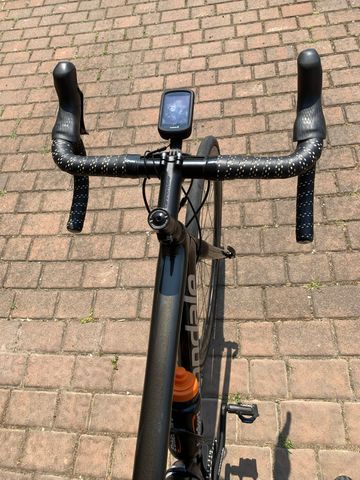 Brugt Cannondale Supersix Evo Himod 2018 Road & Gravel — billede 6 af 8