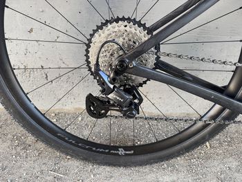 Used 3T Extrema Italia GRX 1x12 2024 Road & Gravel, Black — image 7 of 13