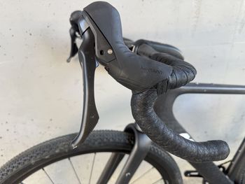 Used 3T Extrema Italia GRX 1x12 2024 Road & Gravel, Black — image 6 of 13