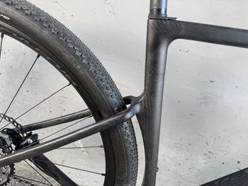 Used 3T Extrema Italia GRX 1x12 2024 Road & Gravel, Black — image 10 of 13