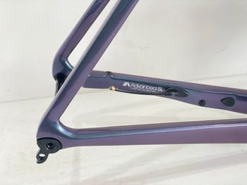 Giant Propel Advanced SL Frameset 2024 Frameset 2024 Road & Gravel d'occasion — image 3 sur 9