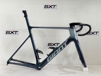 Giant Propel Advanced SL Frameset 2024 Frameset 2024 Route & Gravel d'occasion