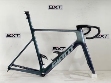 Gebrauchtes Giant Propel Advanced SL Frameset 2024 Frameset 2024 Road & Gravel
