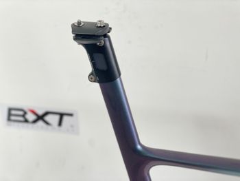 Giant Propel Advanced SL Frameset 2024 Frameset 2024 Road & Gravel d'occasion — image 5 sur 9