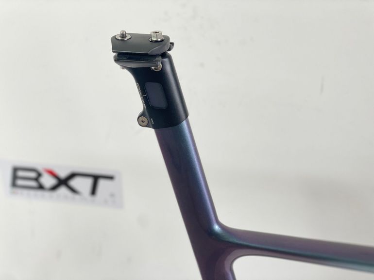 Giant Propel Advanced SL Frameset 2024 Frameset 2024 Road & Gravel d'occasion — image 5 sur 9
